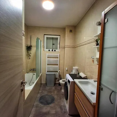 Be Like Apartment *