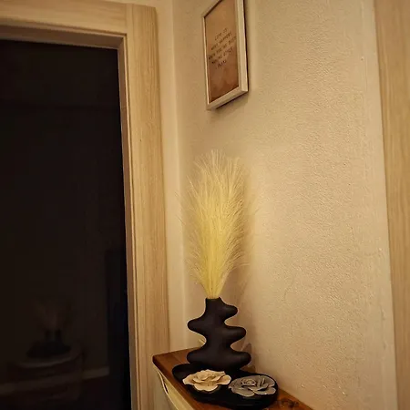 Apartment Be Like