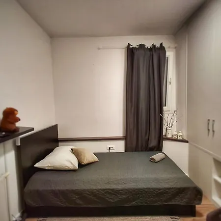 Apartment Be Like *