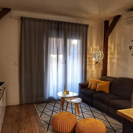 Be Like Appartement Pula