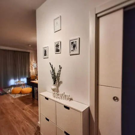 Apartment Be Like *